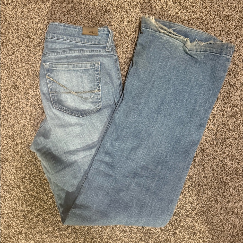ARIAT Trouser Jeans